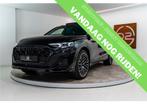 Audi Q8 60 TFSI E Quattro S-Edition Competition 490PK FACELI, Automaat, 12 maanden, 77 km/l, Zwart