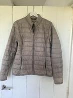 Jasje Hema, Ophalen of Verzenden, Gedragen, Maat 38/40 (M), Beige