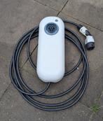 NewMotion 22kW Laadpaal met Vaste Kabel 7,5m, Auto diversen, Laadpalen, Ophalen, Laadpaal
