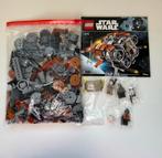 Lego 75178, Ophalen of Verzenden, Zo goed als nieuw, Complete set, Lego