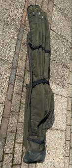 Fox Evolution 4 12”Rod Holdall, Watersport en Boten, Hengelsport | Karpervissen, Ophalen, Zo goed als nieuw, Overige typen