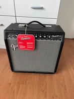 Fender Champion 40 versterker, Muziek en Instrumenten, Versterkers | Bas en Gitaar, Minder dan 50 watt, Ophalen of Verzenden, Zo goed als nieuw