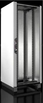 Rittal VX 5307.154 19 inch patchkast, Ophalen, Zo goed als nieuw