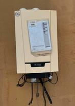 Remeha Tzerra M 24c CW3 CV-ketel, Ophalen, Minder dan 60 cm, Cv-ketel of Combi-ketel, 30 tot 80 cm