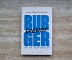 Burgerdienst in Wetstraat, politiek relaas Christian Leysen, Nieuw, Ophalen of Verzenden, Politiek en Staatkunde, Christian Leysen