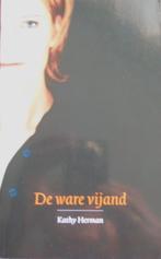 Kathy Herman - De ware vijand, Ophalen of Verzenden, Gelezen, Amerika
