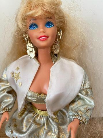 Barbie China - 1976 - heel mooi - setje & accessoires origin