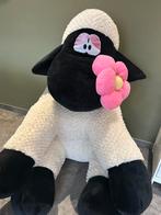 XL knuffel schaap NIEUW, Ophalen, Zo goed als nieuw, Overige typen