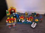 Lego Duplo Dierentuin 6157, Kinderen en Baby's, Complete set, Duplo, Gebruikt, Ophalen