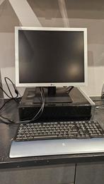 HP Compaq PC, Computers en Software, Desktop Pc's, Ophalen, Onbekend