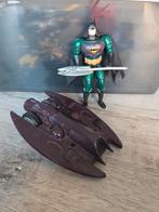 Ground Assault Batman – Batman, Kinderen en Baby's, Speelgoed | Actiefiguren, Ophalen of Verzenden, Zo goed als nieuw