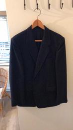 Colbert+Gilet scheerwol/Bogart, Kleding | Heren, Kostuums en Colberts, Ophalen of Verzenden, Zo goed als nieuw, Maat 56/58 (XL)