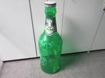 GROLSCH BIER OPBLAAS FLES, Ophalen, Zo goed als nieuw, Overige typen, Grolsch