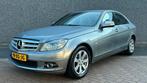 Mercedes-Benz C-Klasse 1.8 C200 Sedan Autom Leer Navi NAP, Achterwielaandrijving, 1800 kg, 4 cilinders, 1796 cc