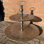 etagere 50x45cm, Huis en Inrichting, Woonaccessoires | Etagères, Ophalen of Verzenden, Gebruikt