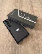 Ruilen Samsung galaxy s26 ultra 512gb black new condition, 512 GB, Ophalen of Verzenden, Zo goed als nieuw, Zwart