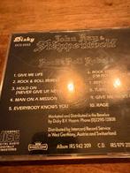 John Kay & Steppenwolf - Rock & Roll Rebels CD, Verzenden, Gebruikt, Poprock