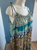 Falabella oversized jurkje hippy ibiza boho m zomers, Kleding | Dames, Maat 38/40 (M), Overige kleuren, Ophalen of Verzenden, Zo goed als nieuw