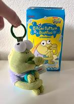 Popmart Spongebob Bikini Bottom Buddies Dopey Fish, Ophalen of Verzenden, Zo goed als nieuw