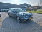Jaguar S-type 2.5 V6 / Uitzonderlijk nette auto / 163.270 km, Auto's, Jaguar, Achterwielaandrijving, Gebruikt, 2497 cc, Bedrijf