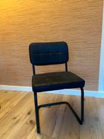 Nieuwe stoelen, Huis en Inrichting, Ophalen, Blauw, Nieuw, Vier