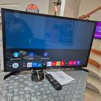 Samsung 32T5300 Full HD SMART TV met WiFi en garantie, Samsung, Zo goed als nieuw, Support@Samsung.com, 129, Samsung-ro, Yeongtong-gu
Suwon-si, Gyeonggi-do 16677
South Korea