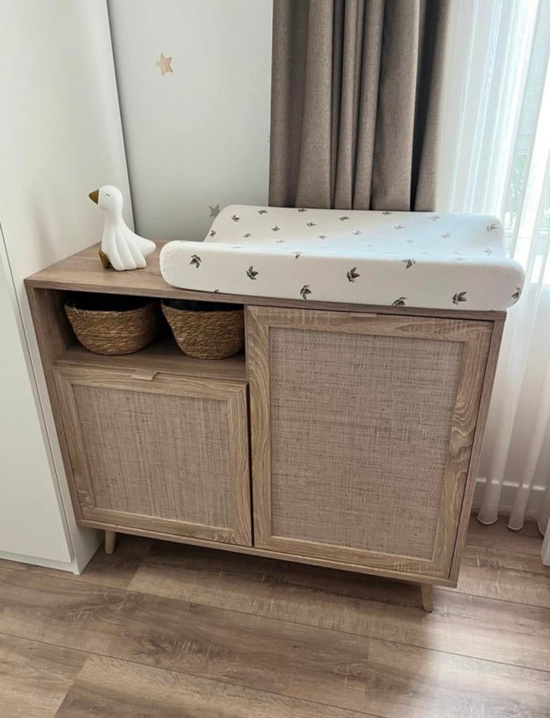 Commode, Ophalen, Zo goed als nieuw, Jongetje of Meisje