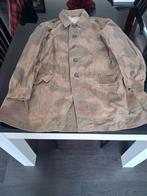 Luftwaffe Felddivision Jas Sumpftarnung Repro, Ophalen of Verzenden, Luchtmacht, Duitsland, Kleding of Schoenen