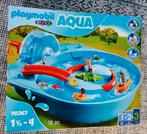 Playmobil waterbak Aqua 123, Kinderen en Baby's, Ophalen of Verzenden, Zo goed als nieuw