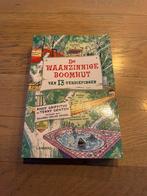 De Waanzinnige Boomhut van 13 Verdiepingen - Andy Griffiths, Ophalen, Gelezen, Fictie algemeen