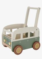 Little Dutch loopwagen, Kinderen en Baby's, Speelgoed | Houten speelgoed, Ophalen of Verzenden, Nieuw, Duw- of Trekspeelgoed