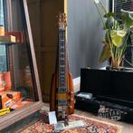 Duesenberg Fairytale Lapsteel Goldburst 2013, Ophalen of Verzenden, Zo goed als nieuw, Overige typen