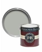 Ongeopende Farrow & Ball Mizzle verf - SPS Uniclean Mat, Nieuw, Ophalen of Verzenden, Verf, Minder dan 5 liter