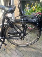 Gazelle Esprit, Ophalen, 53 tot 56 cm, Versnellingen, Zo goed als nieuw