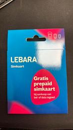 Makkelijk Nummer 06 170 57 57 1, Telecommunicatie, Prepaidkaarten en Simkaarten, Ophalen of Verzenden, Nieuw, Overige providers