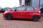 HONDA Jazz 1.2 *Cool* | Trekhaak | A/C | Iso-Fix | Leuk! | T, Euro 5, Zwart, 4 cilinders, 1198 cc