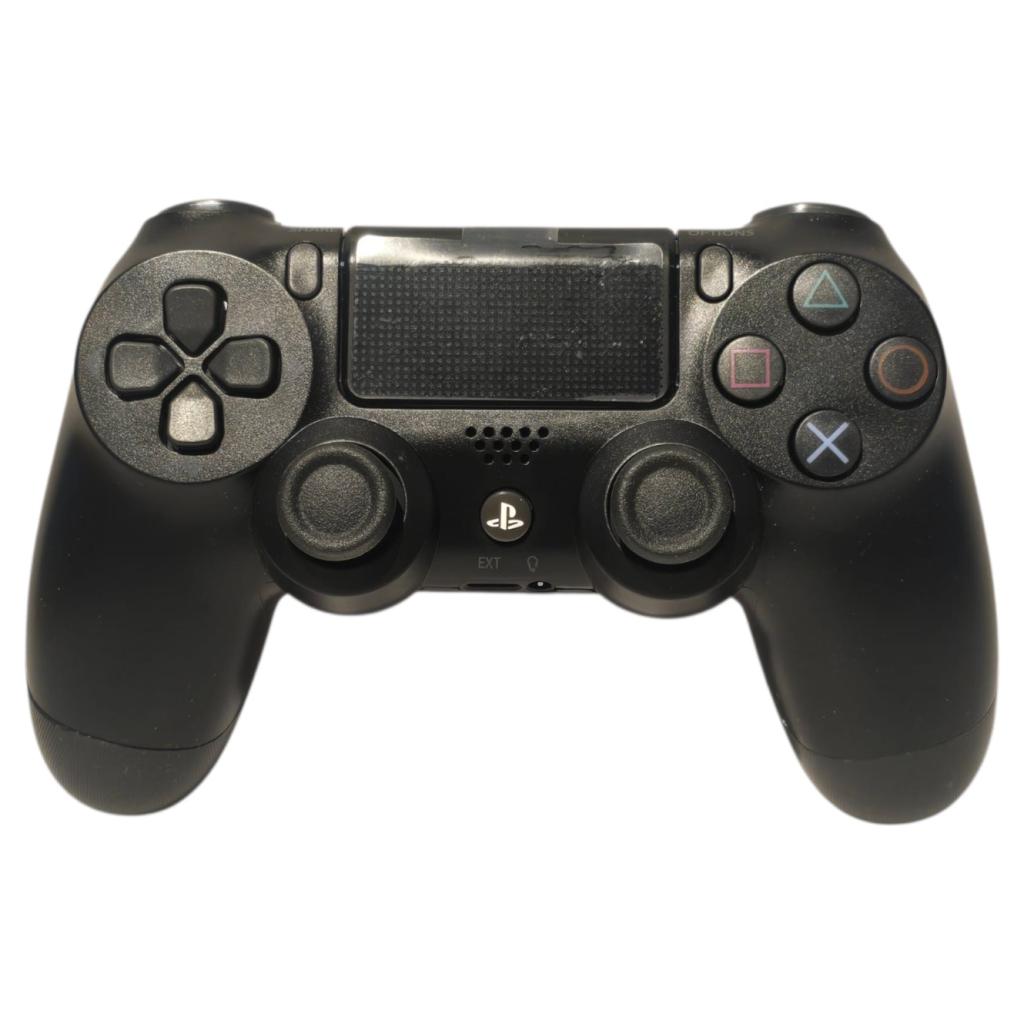 Sony Dual Shock 4 Controller V2 (Black) | Nieuw, Spelcomputers en Games, Spelcomputers | Sony PlayStation 4, Nieuw
