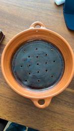 (6) laatste kans! Fruittest/ lekbak kwetsbaar fruit, Huis en Inrichting, Ophalen of Verzenden, Zo goed als nieuw, Overige materialen