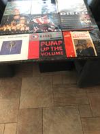 Node verkopen wij onze platen collectie 70 Elpees ook dubbel, Ophalen of Verzenden, Zo goed als nieuw, Pop, 12 inch