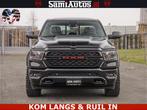 Dodge Ram SPORT | 5.7 V8 4x4 HEMI | PANORAMA DAK | GROOTSCHE, Auto's, Automaat, Gebruikt, 5654 cc, Met garantie (alle)