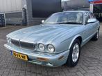 Jaguar Sovereign 4.0 V8 Zeer Goede Staat Blijvende Youngtime, Auto's, Automaat, Achterwielaandrijving, Bedrijf, Groen