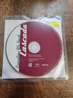 Cd Cascada – Everytime We Touch

Alleen cd nr 384, Ophalen of Verzenden, 2000 tot heden, Zo goed als nieuw