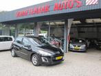 Peugeot 308 1.6 VTi Melbourne zeer mooi apk 08-03-2026, Auto's, Voorwielaandrijving, Euro 5, Gebruikt, 4 cilinders