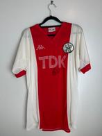 Voetbal shirt Ajax 1987 Van Basten, Maat L, Ophalen of Verzenden, Zo goed als nieuw, Shirt