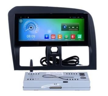 Radio navigatie Volvo XC 60 carkit Android 15 apple carplay, Oberonweg 262 3208pg, Nieuw, Ophalen of Verzenden, Dynavin