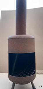 Vuurton, Ophalen, Gebruikt, Vuurton