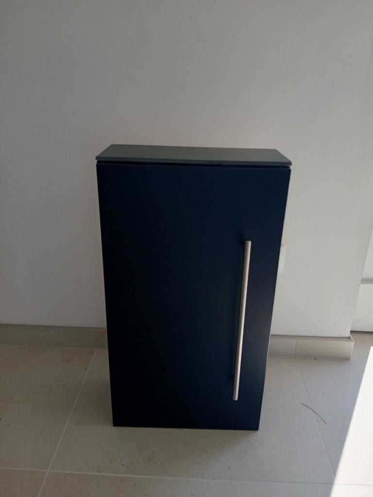 badkamer toilet medicijn kastje, Ophalen