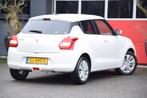Suzuki Swift 1.2 Select 2018 Navigatie Airco 5 € 10.950,00, Auto's, Suzuki, Stof, 1242 cc, 4 cilinders, 400 kg
