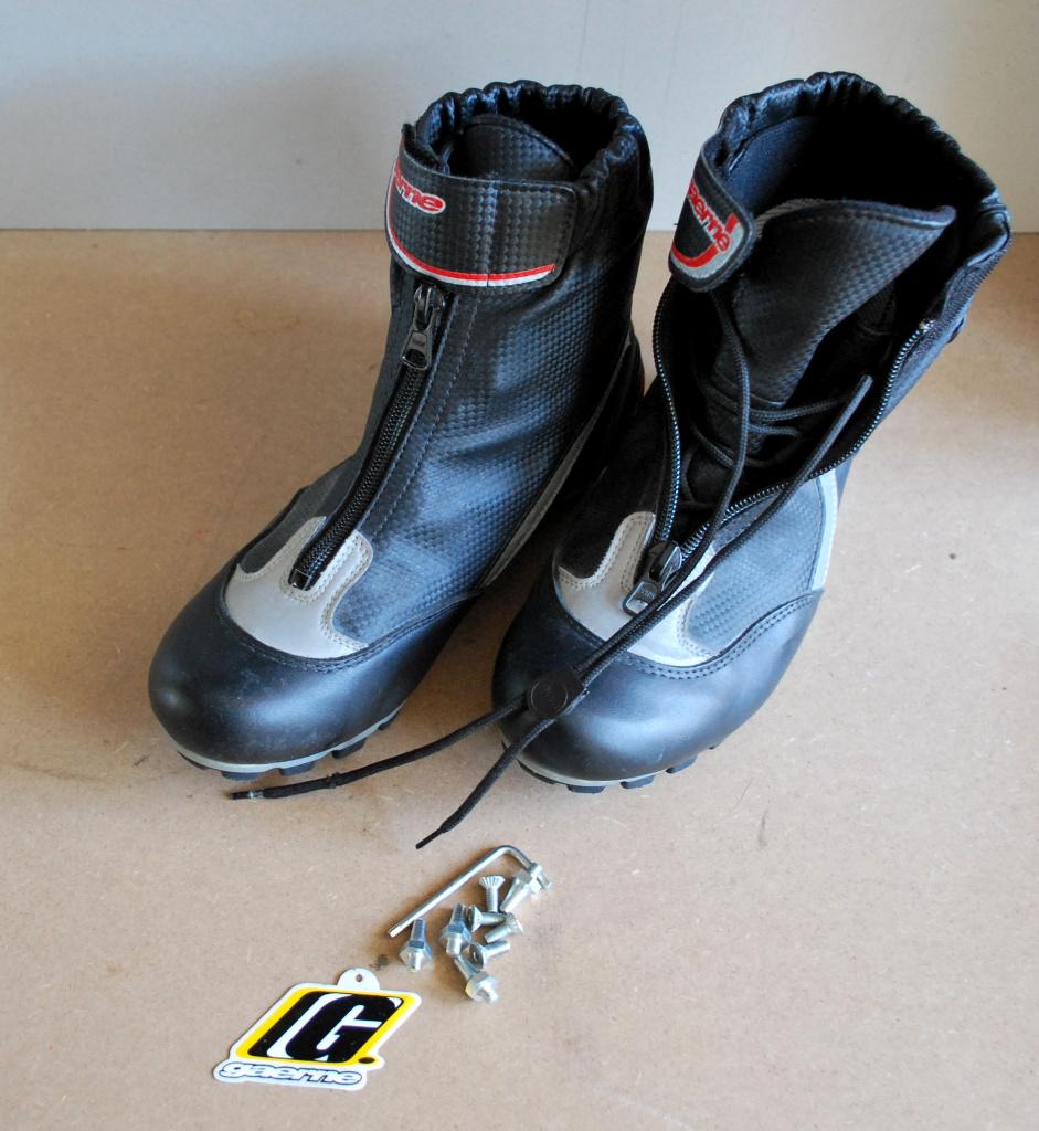 Gaerne polar mtb schoenen, Gebruikt, Heren, Schoenen, Overige maten