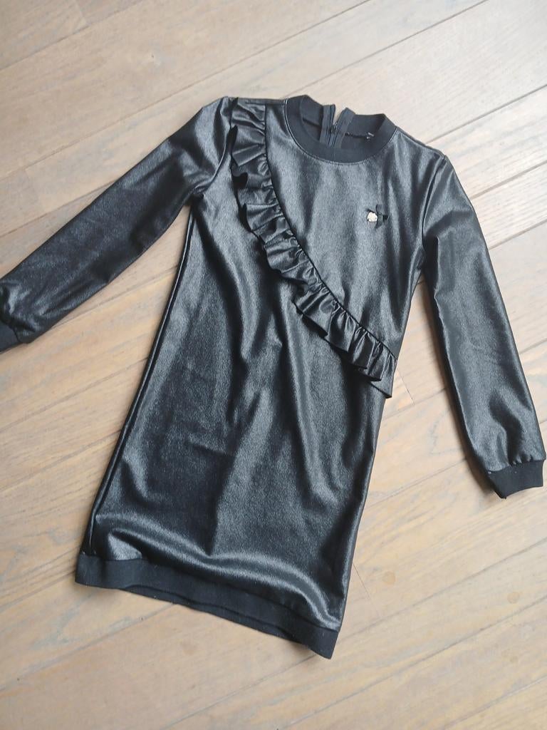 Le chic jurkje 140, Meisje, Ophalen of Verzenden, Jurk of Rok, Le chic